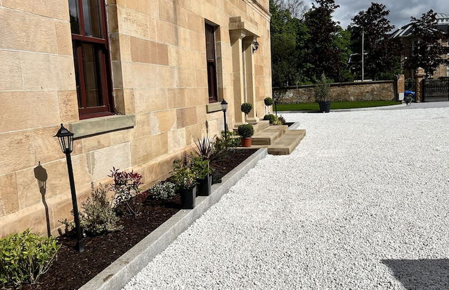 Beautiful 4-bed Villa in Glasgow - Foto 23