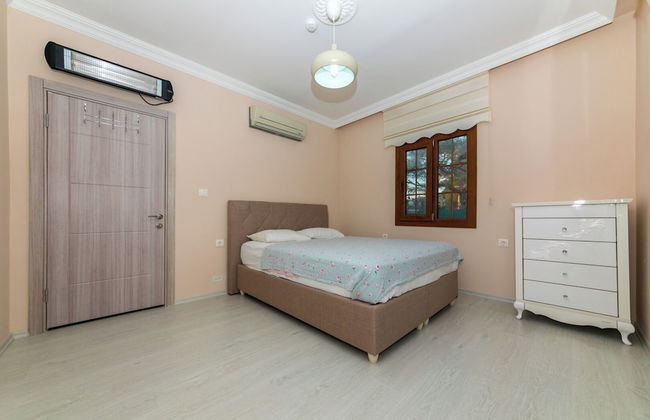 Denis Villa Marmaris Daily Weekly Rental - Foto 6