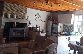 La maison de Marie - Foto 7