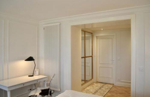 MEERBLICK-MAISONETTE Ostseebad Kühlungsborn - Foto 26