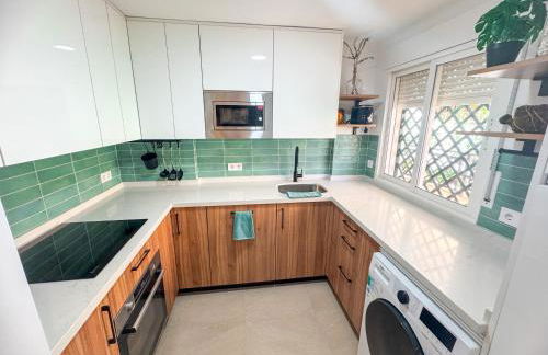 Descanso familiar junto al mar con terraza - Photo 19