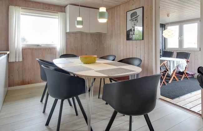 3 bedroom House in Sønderho with terrace - Photo 22