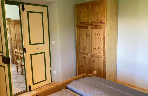 Sallrain Hof Apartment 2 - Foto 27