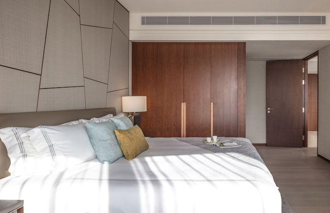 Fraser Suites Dalian - Foto 9