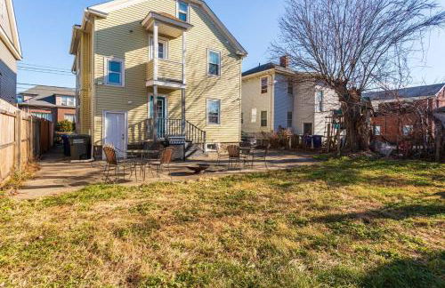 The B&W Haven 3BR private office by LI Ferry - Foto 56