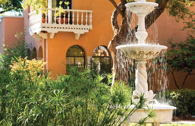 Rosewood Mansion on Turtle Creek - Foto 75