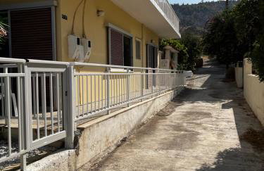 Dimos Apartments - Foto 21