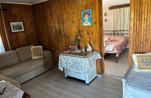 Real Holidays Antoniadou - Rustic House - Foto 7