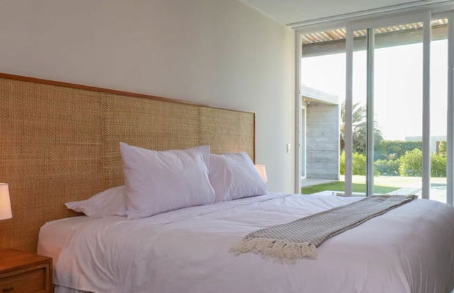 w Modern 4BR Villa With Private Pool in Paracas - Foto 34