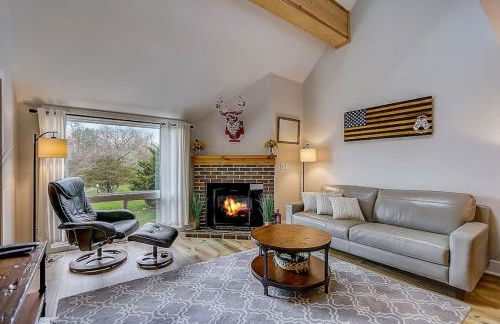 Grace Jo Vacation Home at Tamarack - Foto 7