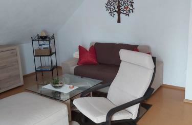 Ferienwohnung Edda - Foto 1