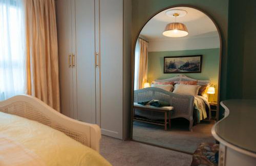 No 50 Chapel Street Townhouse - Foto 46