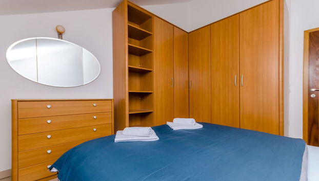 Apartment Dora - Foto 4, Habitación