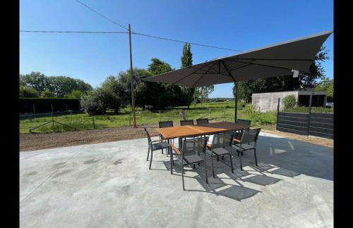 St Malo à 15 Min et 10 Min de Dinard - Foto 29