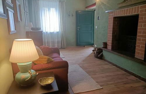 Casa relax immersa nel verde della natura - Foto 54