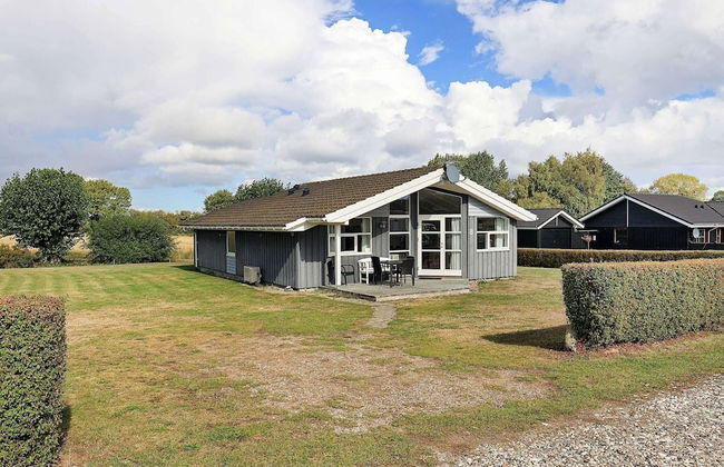 6 Person Holiday Home in Rudkobing-by Traum - Photo 19