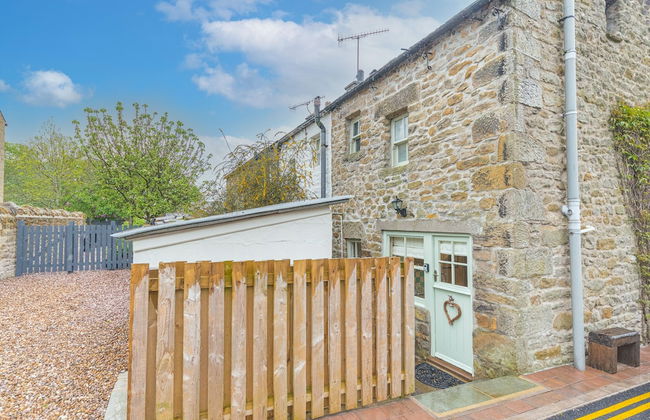 Cosy Dog Welcoming, Cosy Countryside Retreat - Foto 23