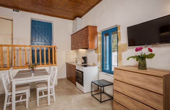 Halases Panorama Villa pvt Pool - Foto 36