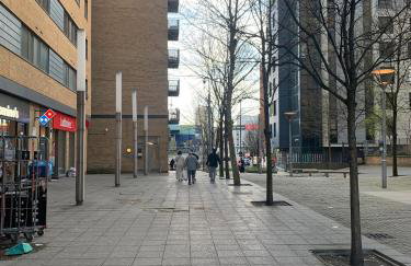 North Acton Flat - Foto 21