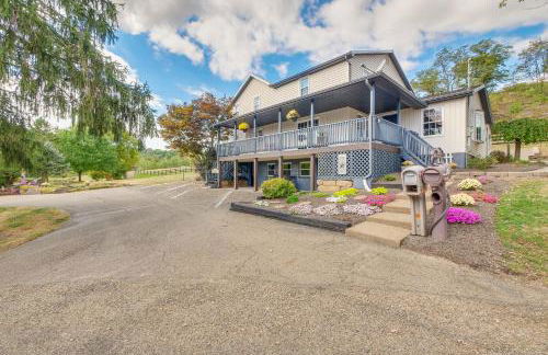 Meet Country Animals! Farmyard Stays Dundee Home - Foto 41