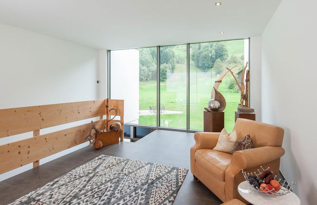 Apartments Home Apart Laudinella, See im Paznaun - Foto 5