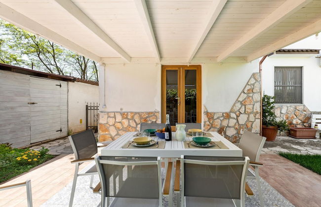 3316 Villa San Donato by Perle di Puglia - Foto 26