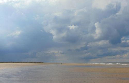 Twitchers Cottage - Foto 44