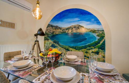 Villa Iasonas - Foto 68