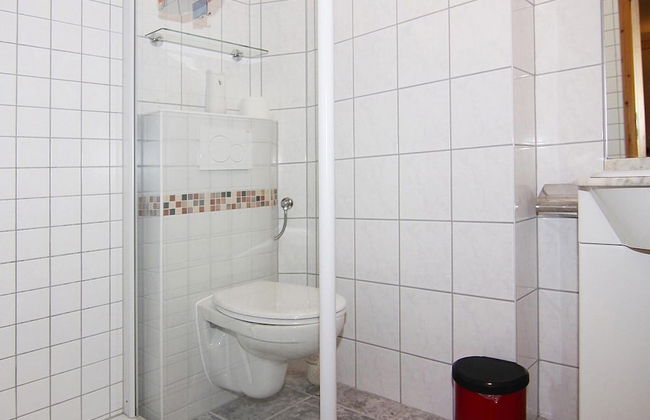 Einladende Ferienwohnung am Achterwasser in Lutow - Foto 13