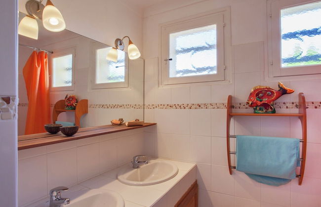 Cosy Holiday Home in Cargese Corse-du-sud Near Sea - Foto 41