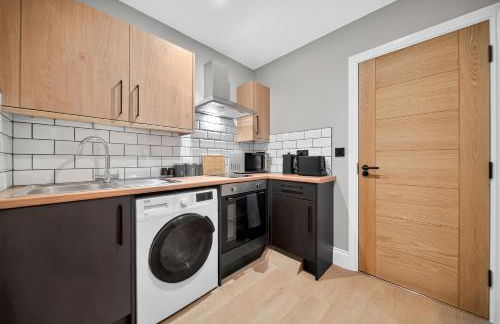 Rosemont ApartHotel - Photo 77