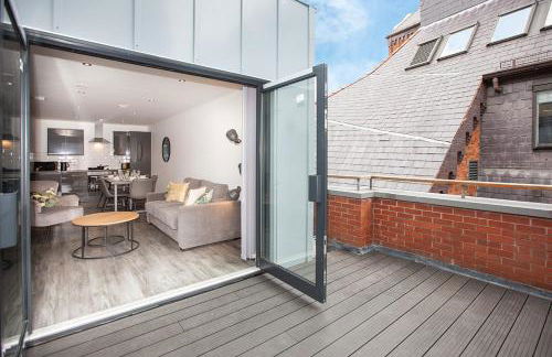 SGT Peppers Mathew Street Apartments By Happy Days - Foto 126