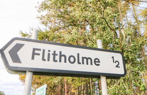 Glenridding Cottage - Foto 42