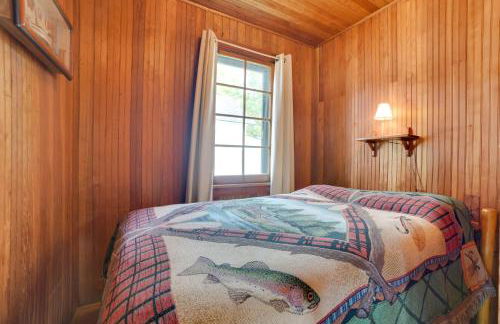 Les Cheneaux Islands Retreat 2 Boat, Fish and Swim - Foto 10