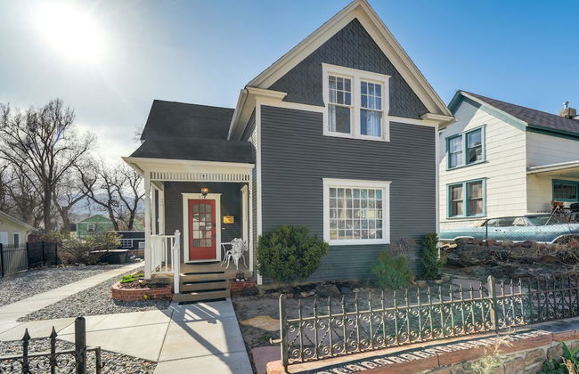 Elite Embassy - Foto 41