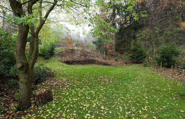 Apartment in Bad Grund Near Harz Park - Foto 34