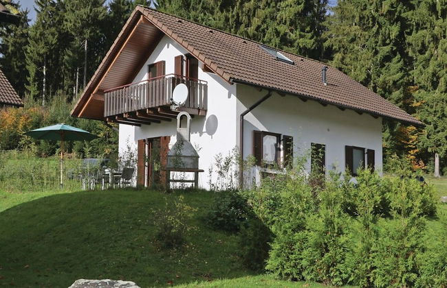 Seepark Kirchheim Ferienhaus bei Zoe - Foto 20