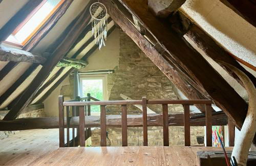 Petite maison du causse - Photo 15