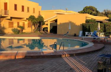 Una Piscina sul Mare Apartment - Foto 22