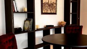 Gemütliche Ferienwohnung in Uelzen mit eigenem Garten - Foto 5