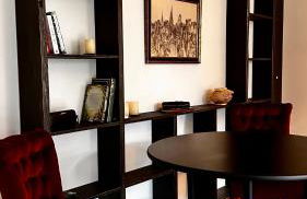 Gemütliche Ferienwohnung in Uelzen mit eigenem Garten - Foto 5