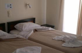 Mythos Beach Hotel Apartments - Foto 46