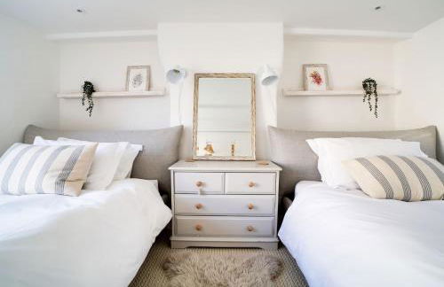 Bell Cottage - Foto 13