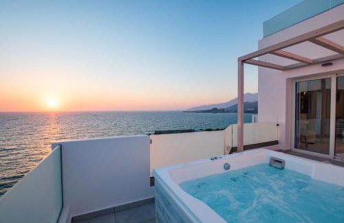 Thalasidi Luxury Suites - Photo 69