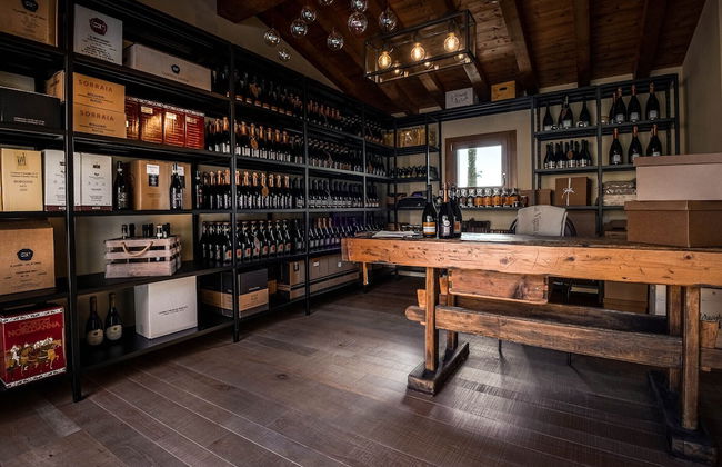 LA VIGNA DI SARAH - Photo 42