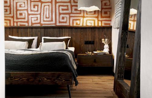 Mucharskie Wzgórze - Foto 20