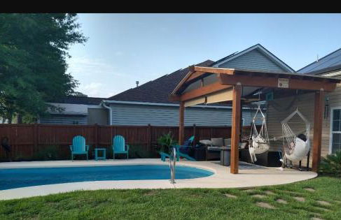 Private Master Suite for Solo Travelers and Pros - Foto 31