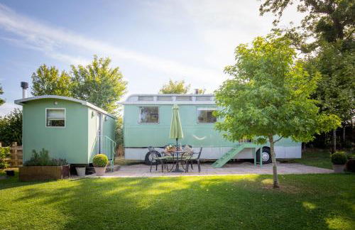 The Showman's Waggon - Foto 38