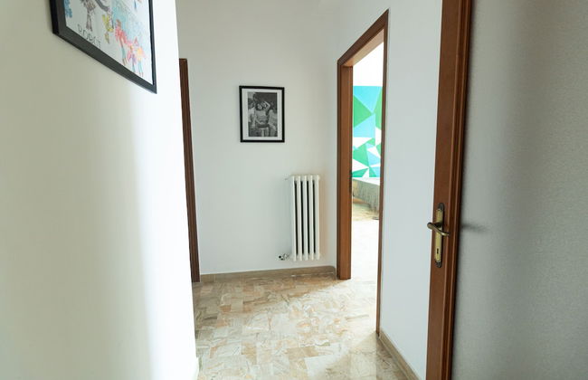 Casa vacanza Appartamento Palumbo - Foto 16