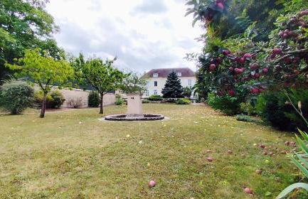 Wisdom - Mansion, with majestic charm - Foto 25